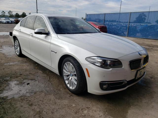 BMW 528 XI 2014 wba5a7c56ed618603