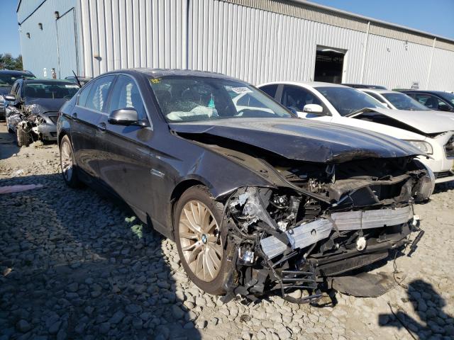 BMW 528 XI 2014 wba5a7c56ed618939