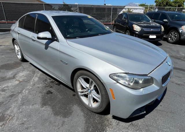 BMW 528 XI 2014 wba5a7c56ed618942