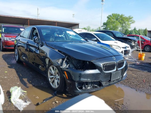 BMW 528I 2014 wba5a7c56ed619654