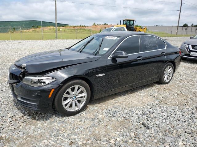 BMW 528 XI 2014 wba5a7c56ed619850