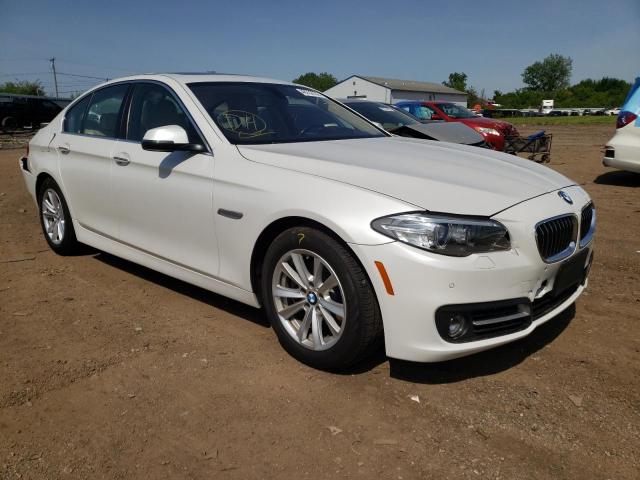 BMW 528 XI 2015 wba5a7c56fd621843