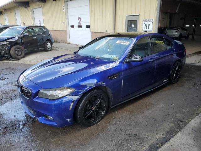 BMW 528 XI 2015 wba5a7c56fd622233