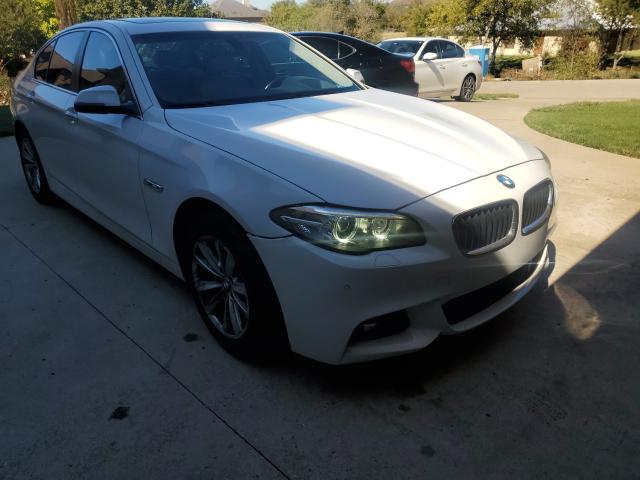 BMW 528 XI 2015 wba5a7c56fd622412