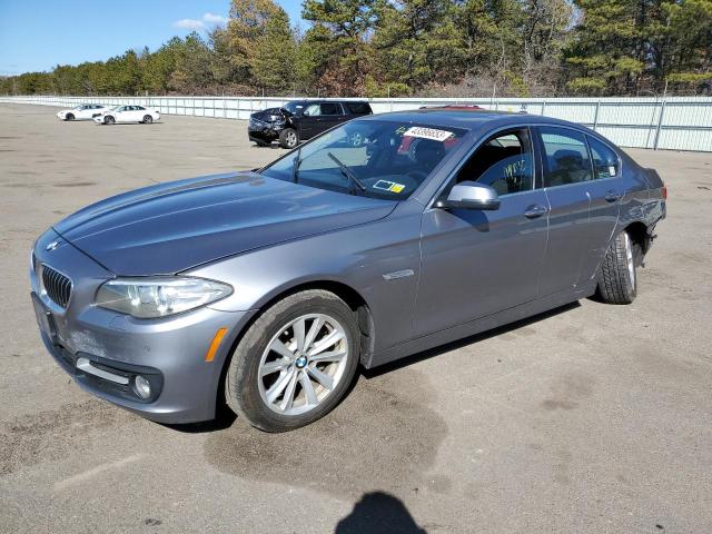 BMW 528 XI 2015 wba5a7c56fd622555