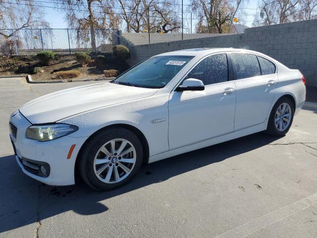 BMW 528 XI 2015 wba5a7c56fd622636