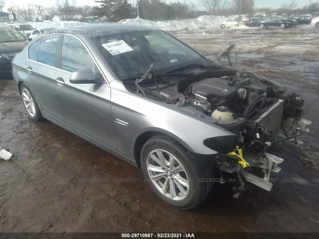 BMW 5 2015 wba5a7c56fd622930