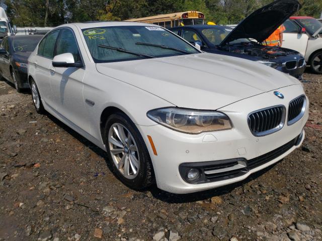 BMW 528 XI 2015 wba5a7c56fd623303