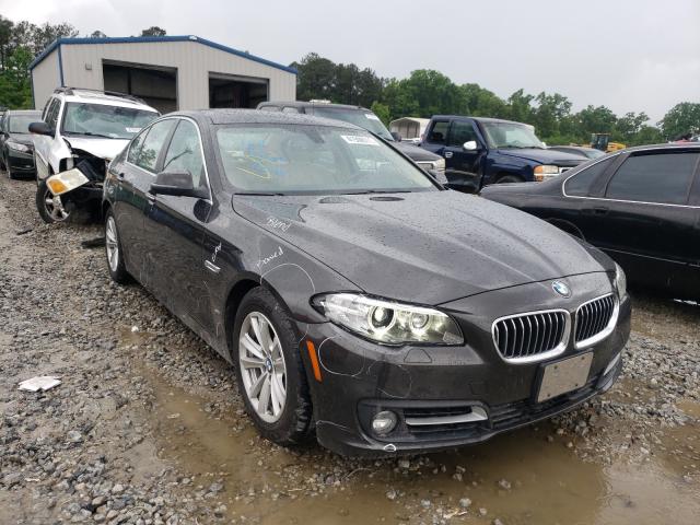 BMW 528 XI 2015 wba5a7c56fd623866