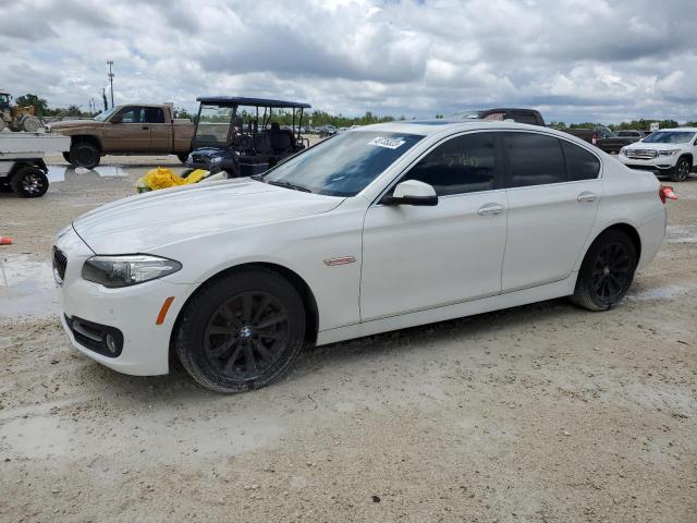 BMW 528 XI 2015 wba5a7c56fd623950