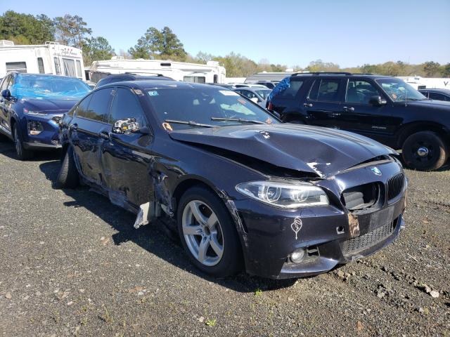 BMW 528 XI 2015 wba5a7c56fd623995