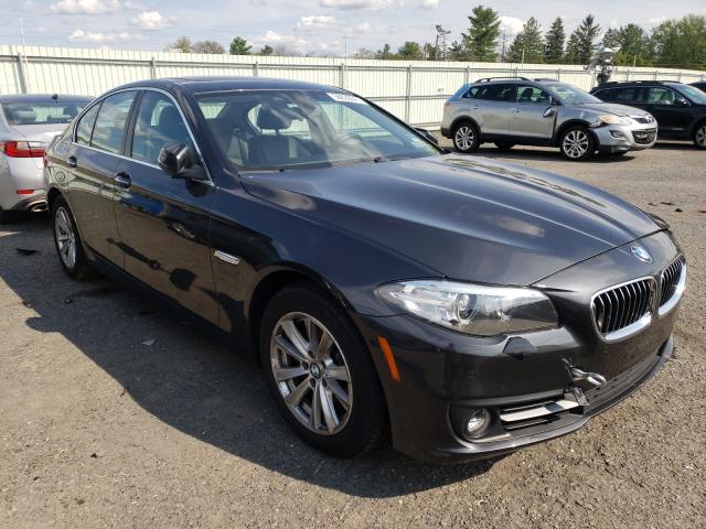 BMW 528 XI 2015 wba5a7c56fd624032