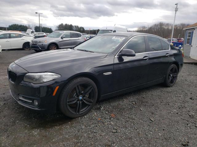 BMW 528 XI 2015 wba5a7c56fd624046