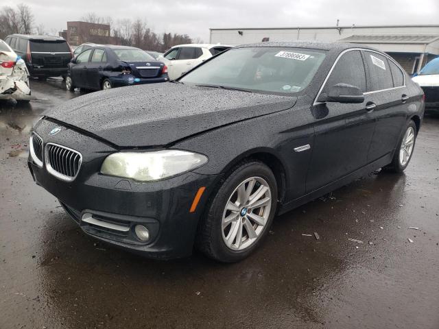 BMW 528 XI 2015 wba5a7c56fd624547