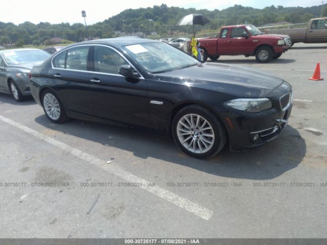 BMW NULL 2015 wba5a7c56fd627254