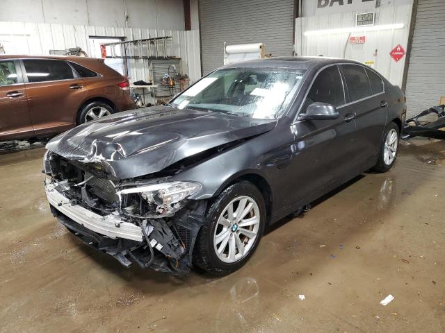 BMW 5 SERIES 2015 wba5a7c56fd627786