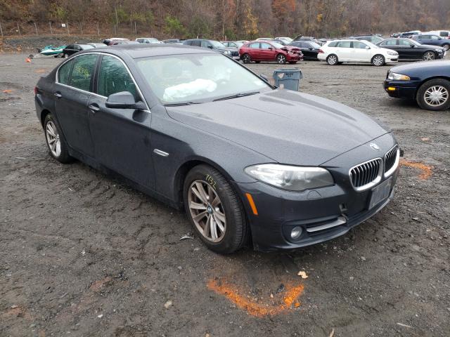 BMW 528 XI 2015 wba5a7c56fd628162