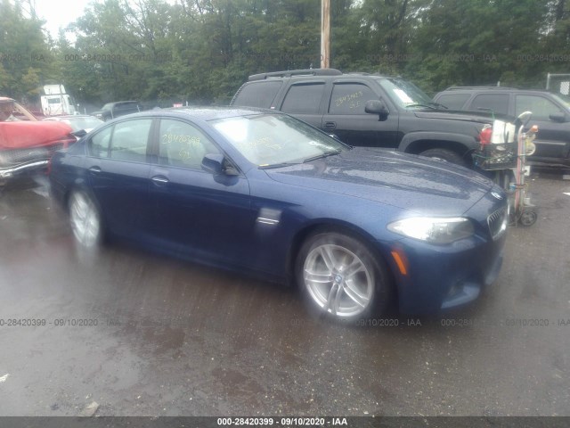 BMW 5 2015 wba5a7c56fd628369