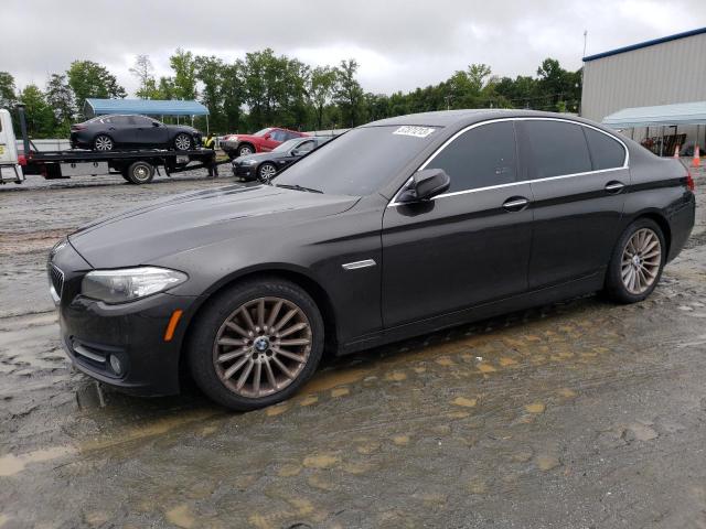 BMW 528 XI 2015 wba5a7c56fd628484