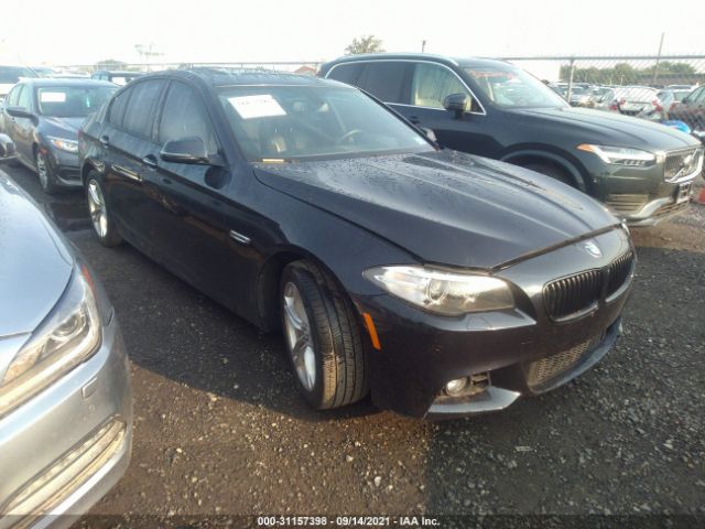 BMW 5 2015 wba5a7c56fd628906