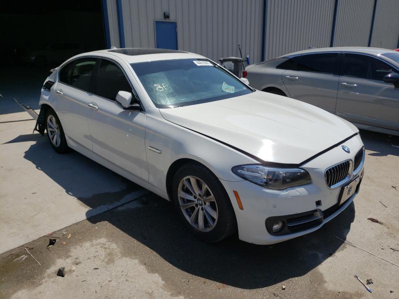 BMW 528 XI 2015 wba5a7c56fg142532