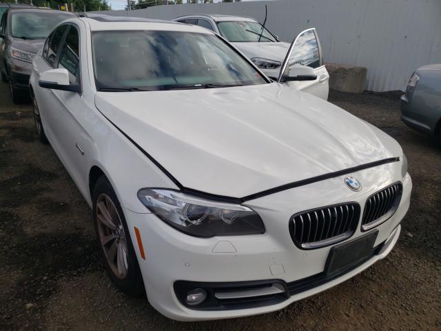 BMW 528 XI 2015 wba5a7c56fg143695