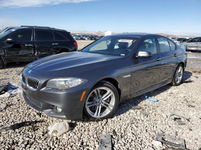 BMW 528 XI 2015 wba5a7c56fg143888