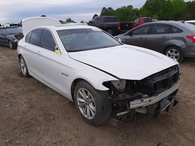 BMW 528 XI 2015 wba5a7c56fg144040