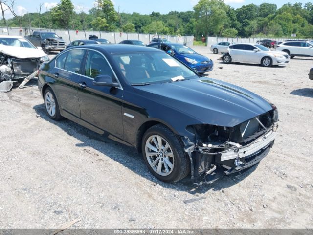 BMW 528I 2016 wba5a7c56gg144623