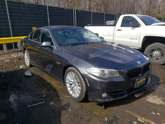 BMW 528 XI 2016 wba5a7c56gg144847