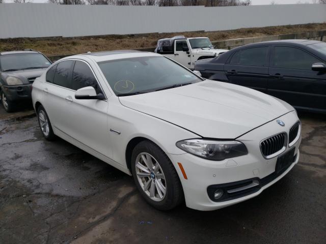 BMW 528 XI 2016 wba5a7c56gg145271