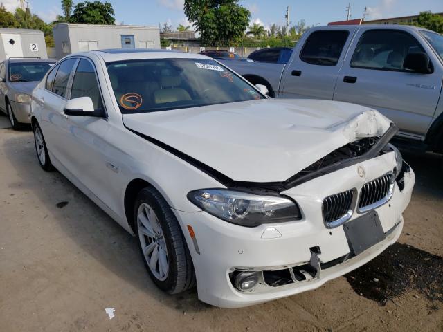 BMW 528 XI 2016 wba5a7c56gg145710