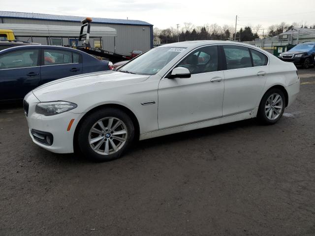 BMW 5 SERIES 2016 wba5a7c56gg146727