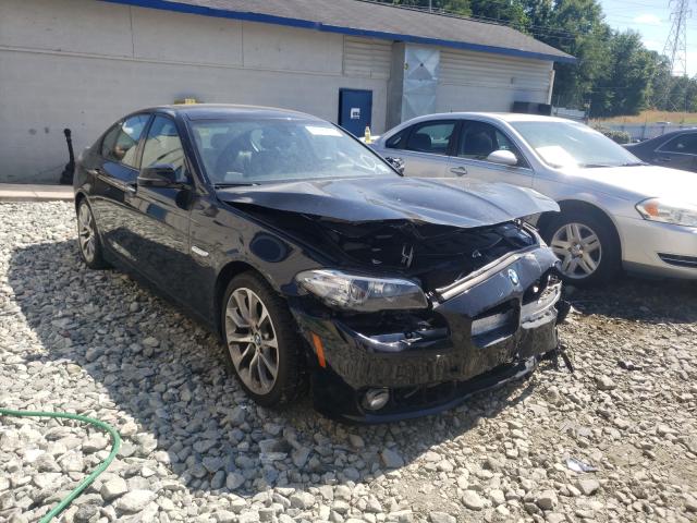 BMW 528 XI 2016 wba5a7c56gg146792