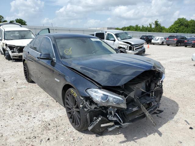 BMW 528 XI 2016 wba5a7c56gg147196