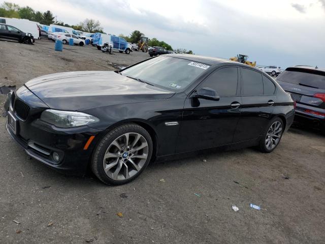 BMW 528 XI 2016 wba5a7c56gg147263