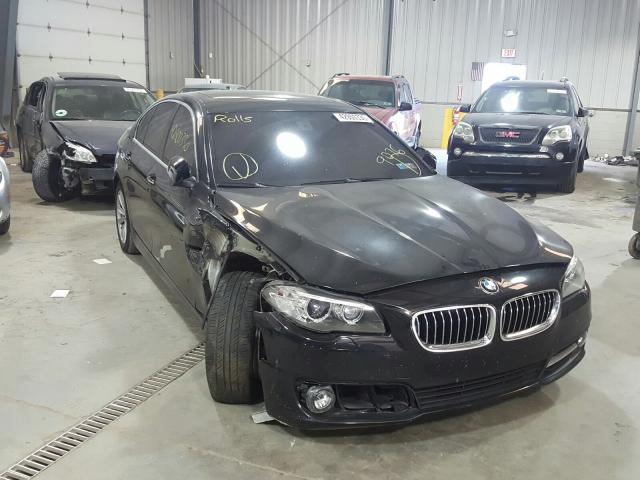 BMW 528 XI 2016 wba5a7c56gg149076