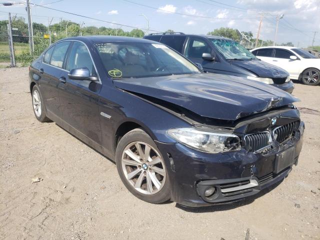 BMW 528 XI 2016 wba5a7c56gg149241