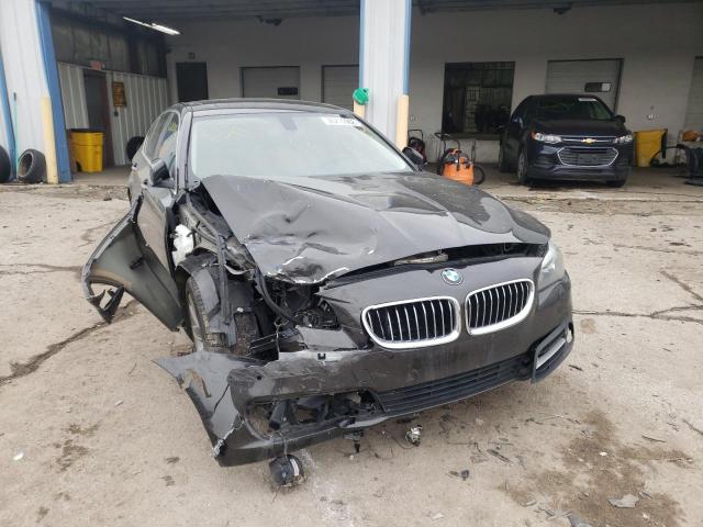 BMW 528 XI 2016 wba5a7c56gg149305