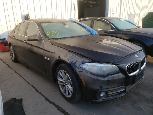 BMW 528I 2016 wba5a7c56gg149918