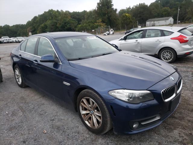 BMW 528 XI 2016 wba5a7c56gg150342