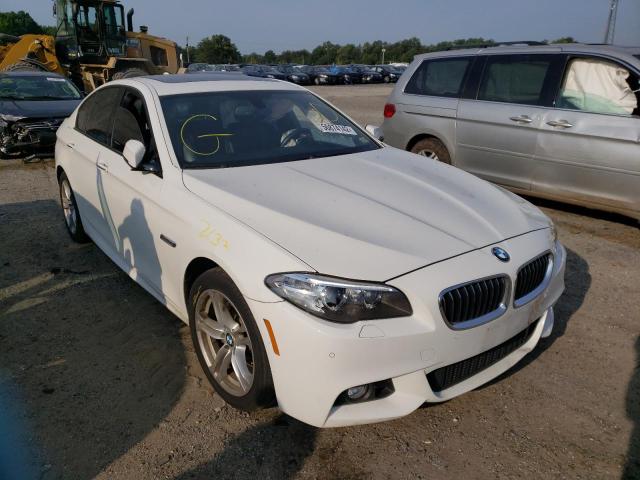 BMW 528 XI 2016 wba5a7c56gg642241