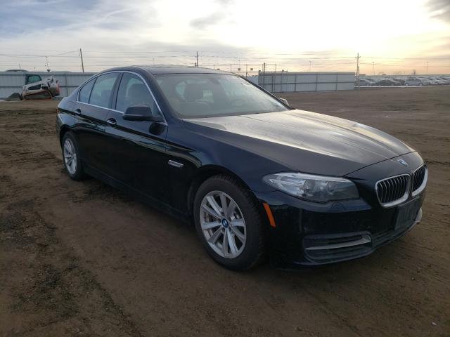 BMW 528 XI 2014 wba5a7c57ed219280