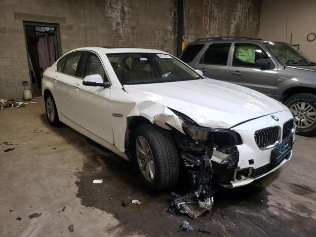 BMW 528 XI 2014 wba5a7c57ed219313