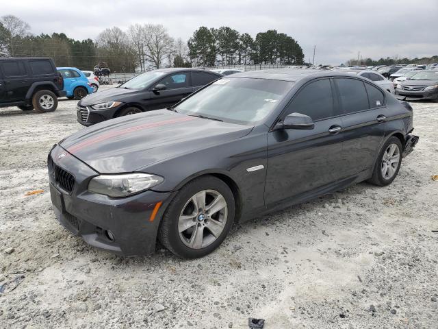 BMW 528 XI 2014 wba5a7c57ed219506