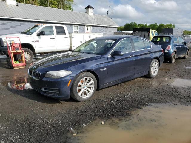 BMW 5 SERIES 2014 wba5a7c57ed219862