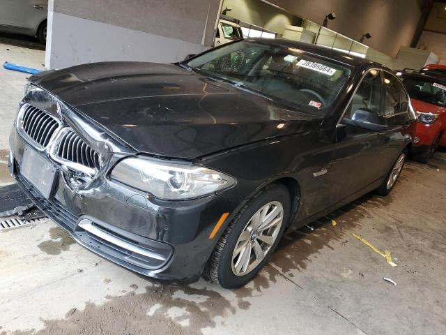 BMW 5 SERIES 2014 wba5a7c57ed613443