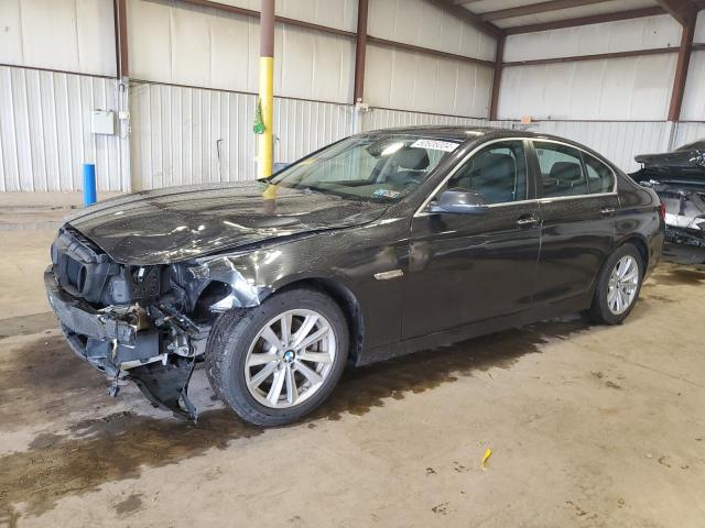 BMW 5 SERIES 2014 wba5a7c57ed613779