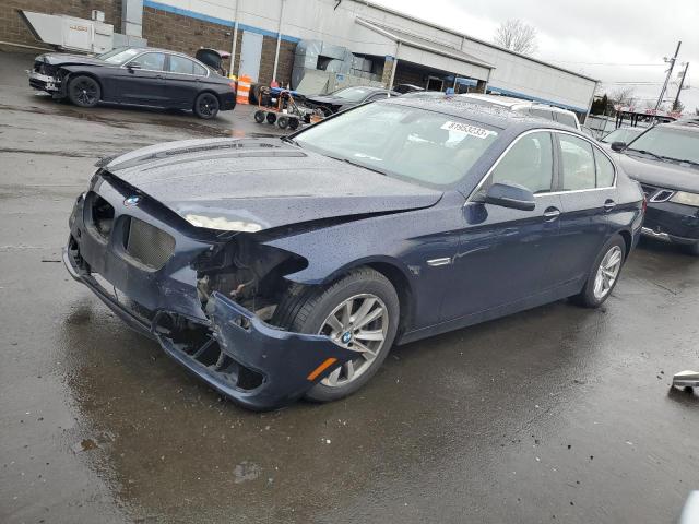 BMW 5 SERIES 2014 wba5a7c57ed613815