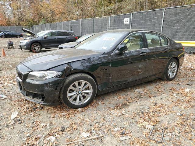 BMW 5 SERIES 2014 wba5a7c57ed614088